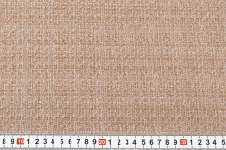 Фото 3 Ткань Костюм-плательная Шанель 6*6мм