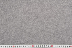 Фото 3 Ткань Джерси Жаккард имитация вязки