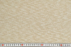 Фото 3 Ткань Трико Вязанный с узором мягкий