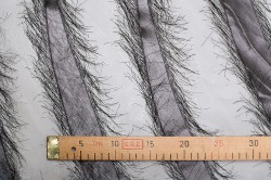 Фото 3 Ткань Органза с люрексом (под заказ)