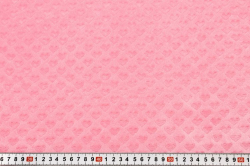 Фото 3 Ткань Плюш 3D