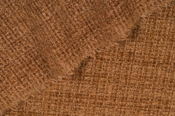 Фото 3 Ткань Костюм-плательная Шанель 6*6мм