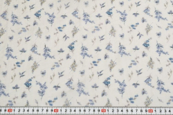 Фото 3 Ткань Тенсел рубашечный крэш