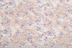 Фото 3 Ткань Тенсел рубашечный крэш