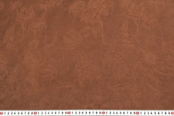 Фото 3 Ткань Жаккард Вискоза Декатированный