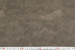 Фото 3 Ткань Жаккард Вискоза Декатированный