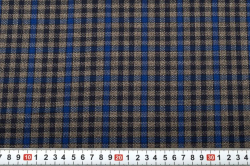 Фото 3 Ткань Костюмно-плательная ТИАР