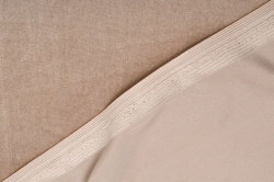 Фото 3 Ткань Велюр (бархат)