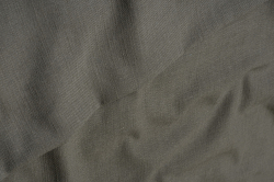 Фото 3 Ткань Коттон имитация льна плотный