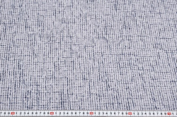 Фото 3 Ткань Костюм-плательная Шанель 6*6мм