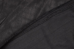 Фото 3 Ткань Сетка нейлон бистрейч 1мм