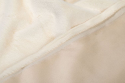 Фото 3 Ткань Мех на замше дубляж