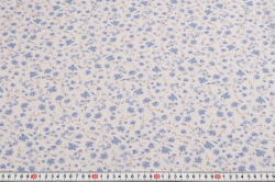 Фото 3 Ткань Тенсел рубашечный крэш