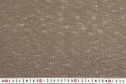 Фото 3 Ткань Трико Вязанный с узором мягкий