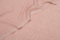 Фото 3 Ткань Трикотаж марля рубчик 2мм