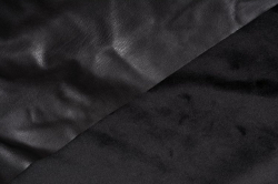 Фото 3 Кожа Эко искусств. на велюре