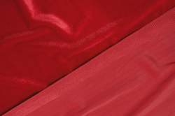 Фото 3 Ткань Велюр (бархат)