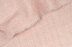 Фото 3 Ткань Костюм-плательная Шанель 6*6мм