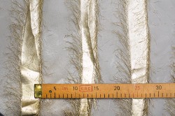 Фото 3 Ткань Органза с люрексом (под заказ)