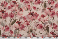 Фото 3 Ткань Тенсел рубашечный крэш