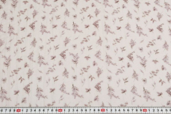 Фото 3 Ткань Тенсел рубашечный крэш