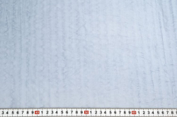 Фото 3 Ткань Тенсел блузочный Жаккард