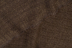 Фото 3 Ткань Костюм-плательная Шанель 6*6мм