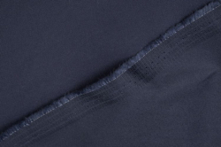Фото 3 Ткань Коттон Джинс костюмный стрейч