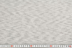 Фото 3 Ткань Трико Вязанный с узором мягкий