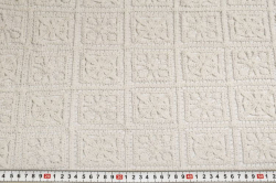 Фото 3 Ткань Макраме