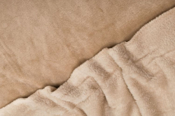 Фото 3 Ткань Плюш Мех двухсторонний мягкий