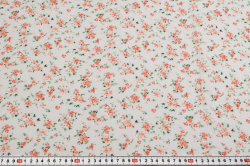 Фото 3 Ткань Тенсел рубашечный крэш