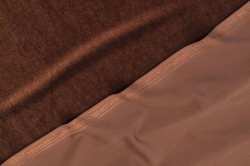 Фото 3 Ткань Велюр (бархат)