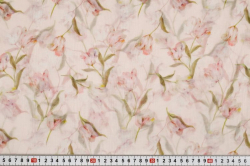 Фото 3 Ткань Тенсел рубашечный крэш