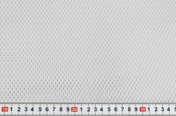Фото 3 Ткань Подкладка Сетка спорт 1*2мм