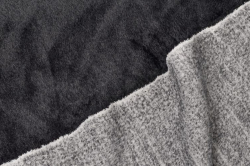 Фото 3 Ткань Мех на трикотаже Больцано