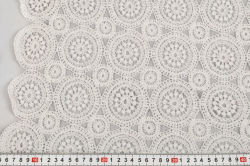 Фото 3 Ткань Макраме