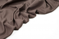 Фото 4 Ткань Костюмная с начесом BRIGITTE