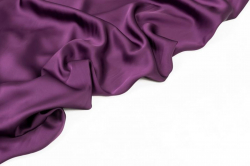 Фото 4 Ткань Сатин Сола Вечерний Костюмный