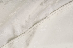 Фото 4 Ткань Жаккард Сатин стрейч