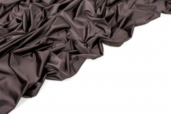 Фото 4 Ткань Трикотаж Бифлекс Шелк