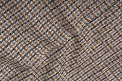 Фото 4 Ткань Костюмно-плательная