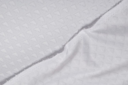 Фото 4 Ткань Плюш 3D