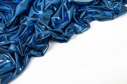 Фото 4 Ткань Трикотаж Лаке Бистрейч