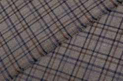 Фото 4 Ткань Костюмно-плательная ТИАР