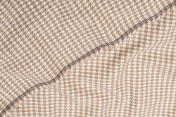 Фото 4 Ткань Костюмно-плательная ТИАР