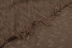 Фото 4 Ткань Трико Вязанный с узором мягкий