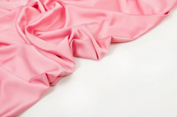 Фото 4 Ткань Сатин Сола Вечерний Костюмный