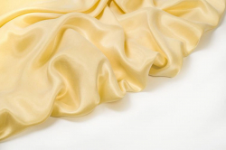 Фото 4 Ткань Купра Супер Люкс Шелковая 170г