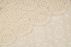 Фото 4 Ткань Макраме